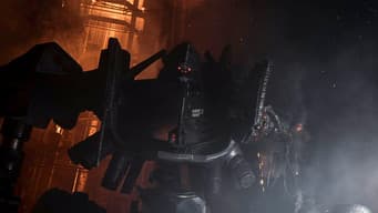 Armored Core: Gestão de Ativos