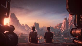 The Outer Worlds: A Empresa que Mantemos