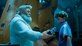 Mega Man: Iniciar
