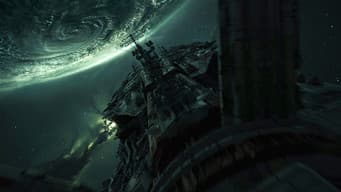 Exodus: Odisseia