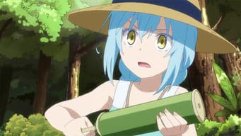 O verão em Jura