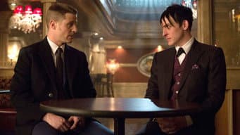 Bem-vindo de Volta, Jim Gordon
