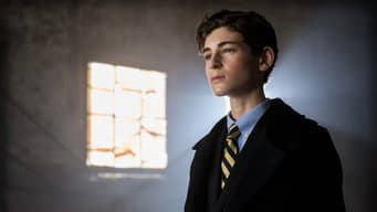 O Filho de Gotham