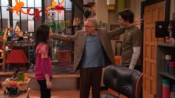 Quero Ficar com o Spencer