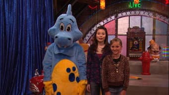 O iCarly Salva a TV