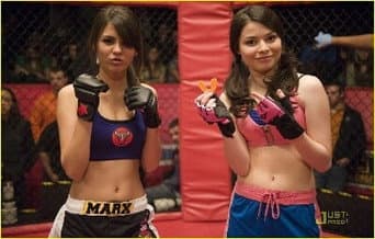 Enfrentando Shelby Marx (Parte 2)