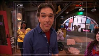 Cozinhando com o iCarly