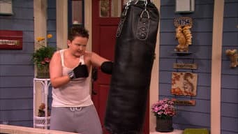 Enfurecendo Gibby