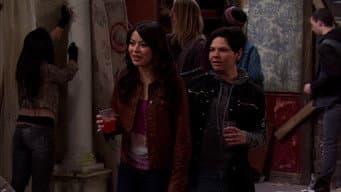 Resgatando Carly