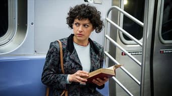 A Mulher Que Sabia Demais