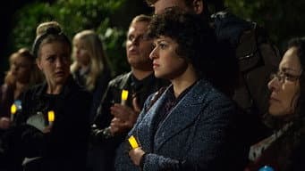 A Noite Das 100 Velas