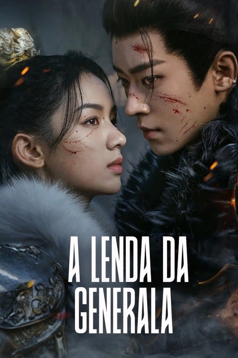 A Lenda da Generala