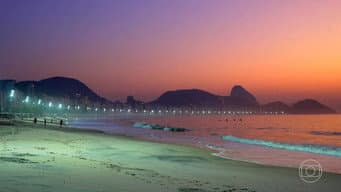 Copacabana