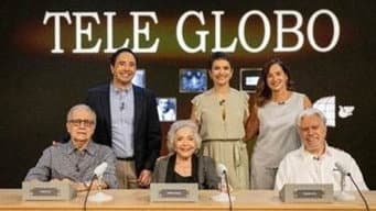 60 anos da TV Globo