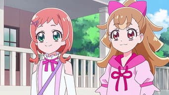 A gata dos Nekoyashiki e Mayu