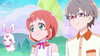 Komugi briga com Iroha