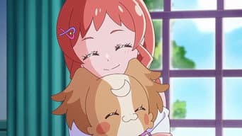 Eu sou a Cure Nyammy