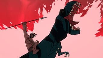 Spear e Fang