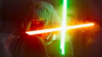 Parte 4: Jedi em Queda