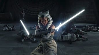Parte 8: O Jedi, a Bruxa e o Senhor da Guerra