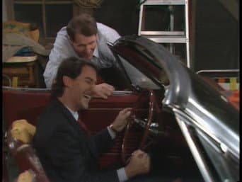 Você já teve um Mustang