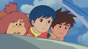 A volta para Indústria