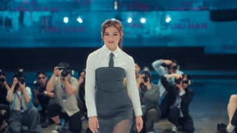 Lista dos mais bem-vestidos