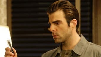 Eu sou Sylar