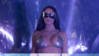 Uma noite em Miami
