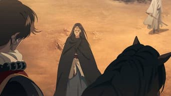 Filha do Deserto