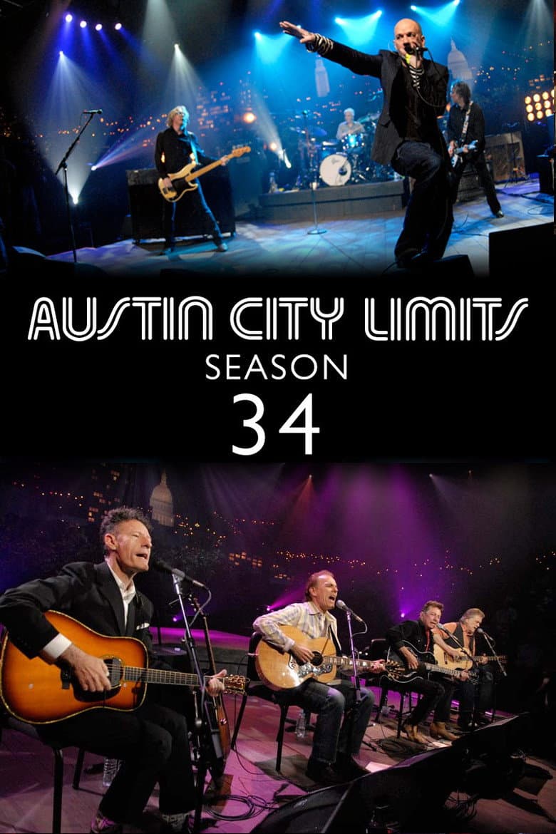 Temporada 34