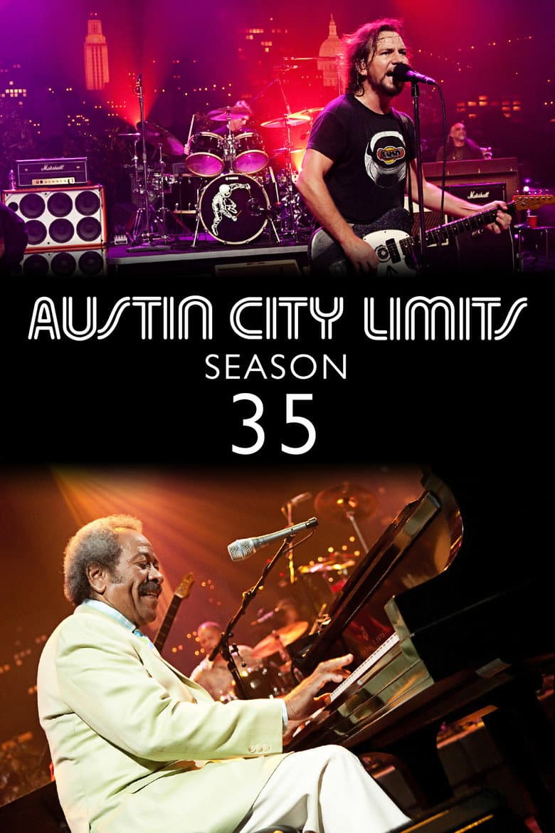 Temporada 35