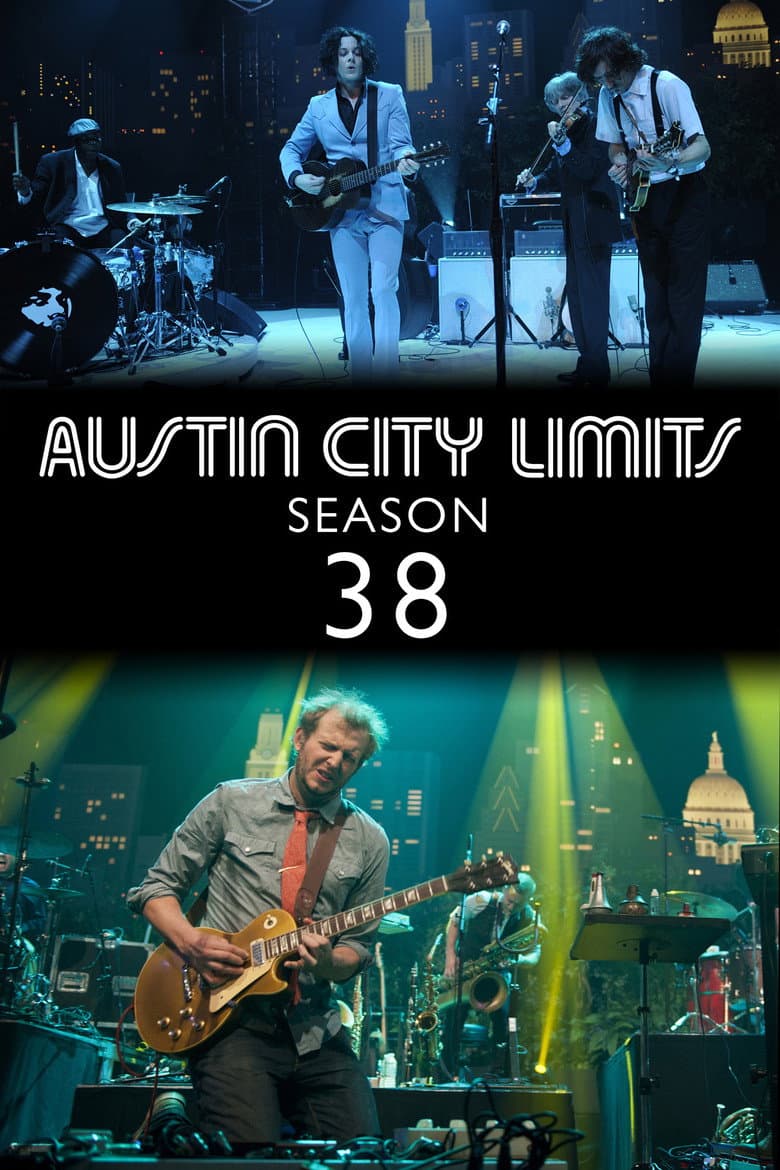 Temporada 38
