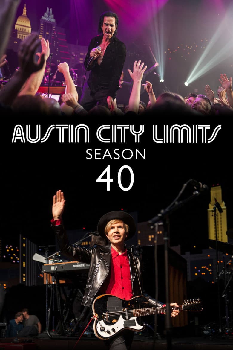 Temporada 40