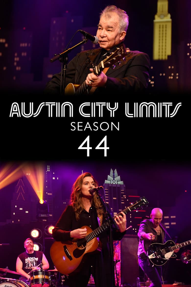 Temporada 44