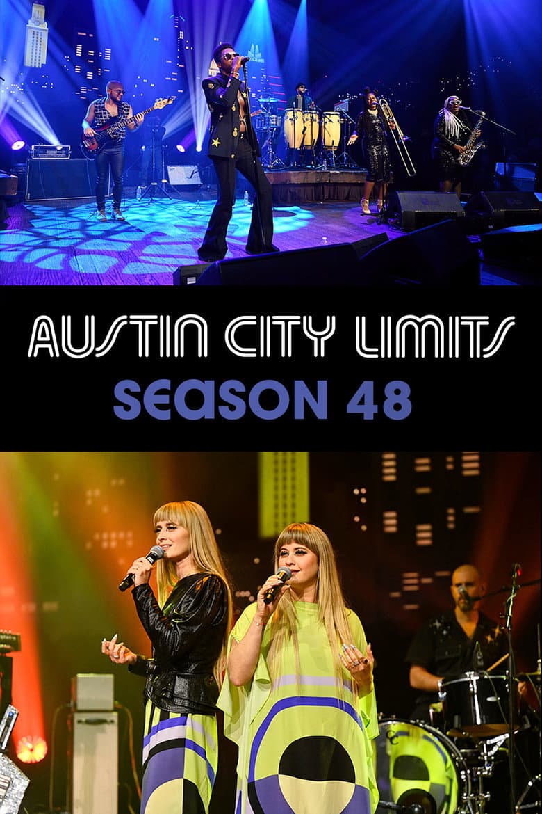 Temporada 48