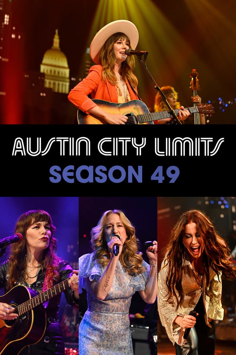 Temporada 49