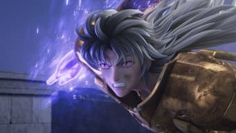 Para Salvar Athena!