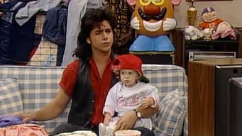 A Casa Nova do Joey