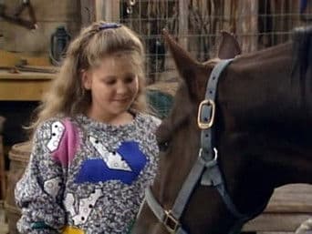 O Primeiro Cavalo do DJ