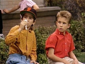 Amigo Joey