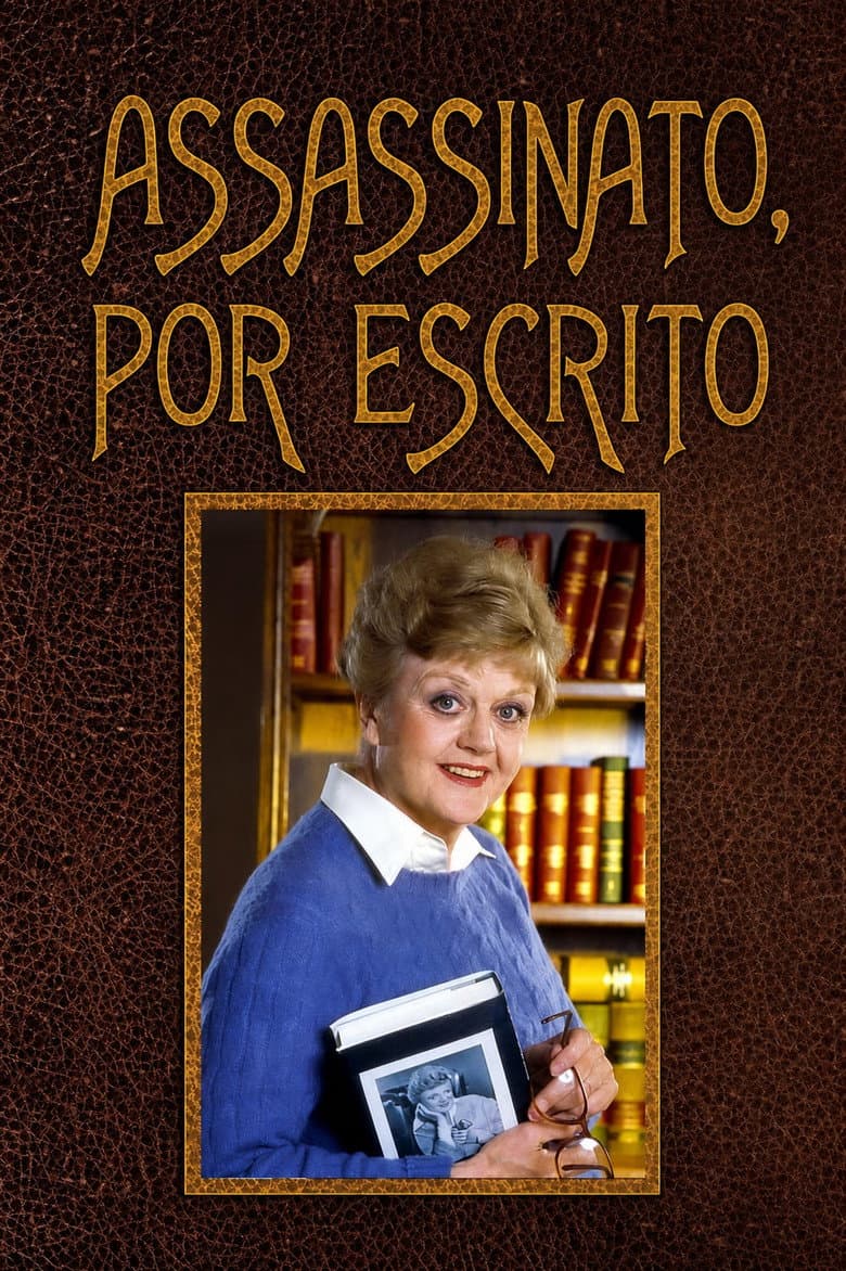 Assassinato Por Escrito
