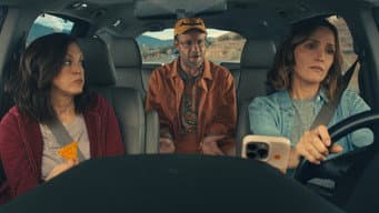 Viagem de carro
