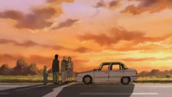 Viagem para Freiham