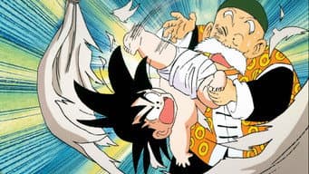O Inimigo é Irmão de Goku?! O Segredo dos Saiyajins, Os Guerreiros Mais Poderosos do Universo!