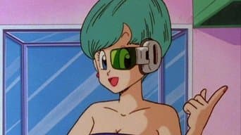 Sobrevivência no Deserto! A Lua Desperta o Poder de Gohan!
