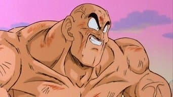 As Lágrimas de Piccolo! O Contra-ataque Furioso de Goku!