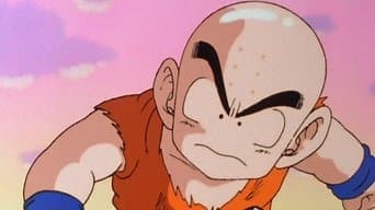 Este é o Kaioh-ken! Uma Luta Além dos Limites! Goku vs. Vegeta!