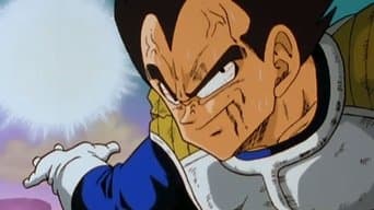 Ataque com Kamehameha! A Grande Transformação de Vegeta!