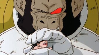 Goku Está no Limite! A Genki Dama É a Última Esperança da Terra!